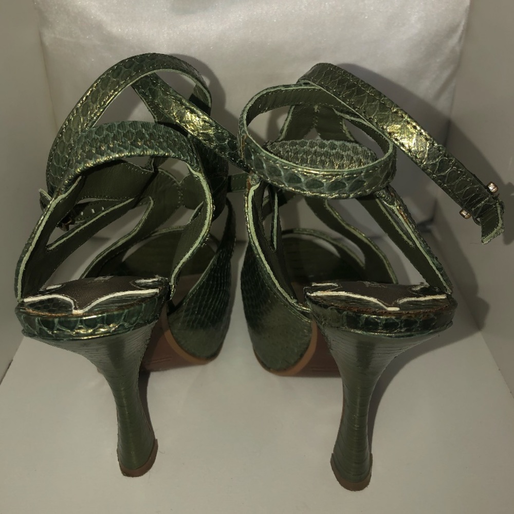 Leon Max Heels - Picture 4 of 12